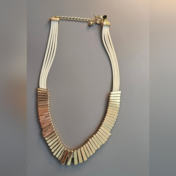 Loft Necklace - Picture 2 of 4